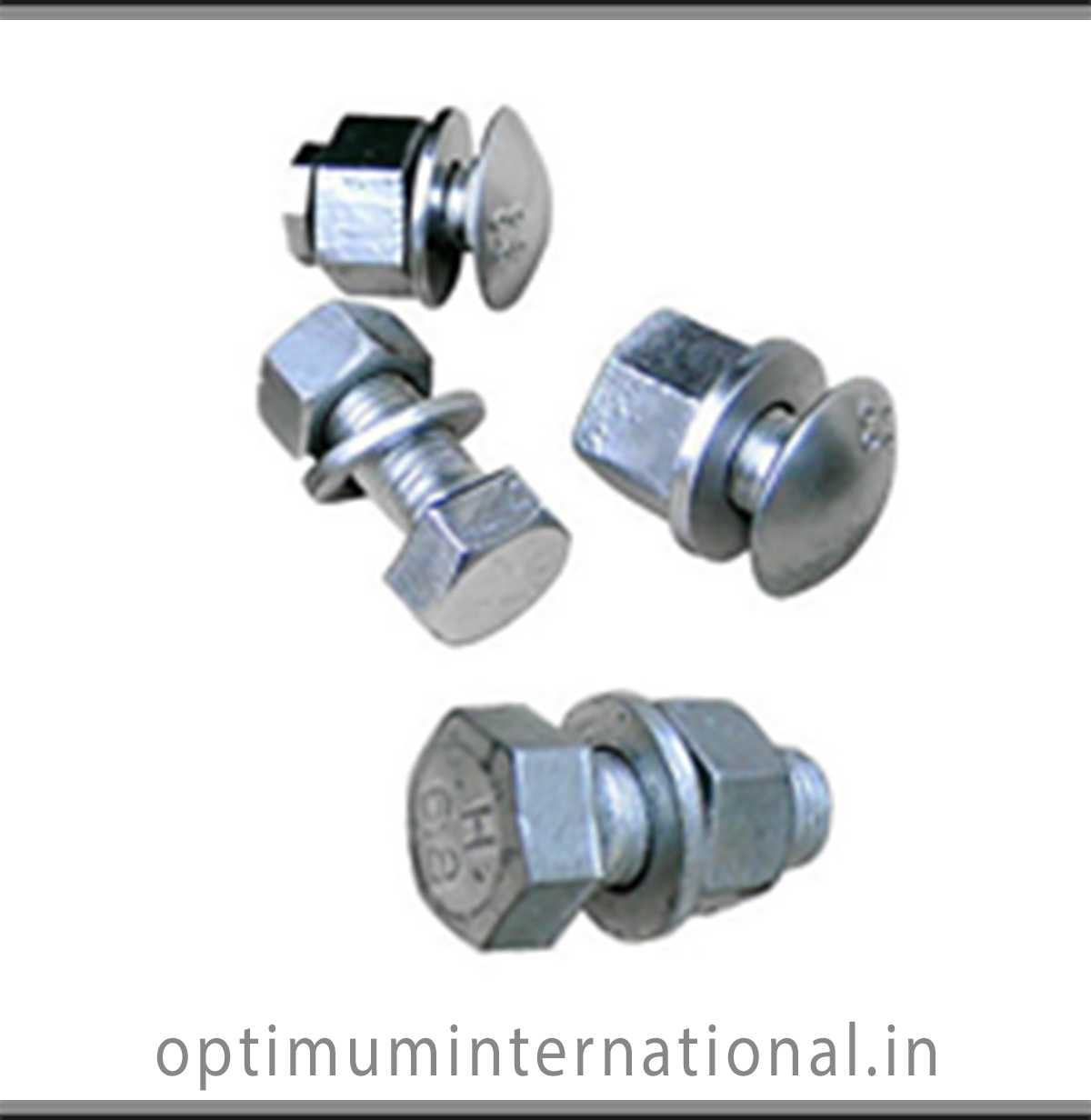 high tensile bolts fasteners manufacturers exporters india punjab ludhiana