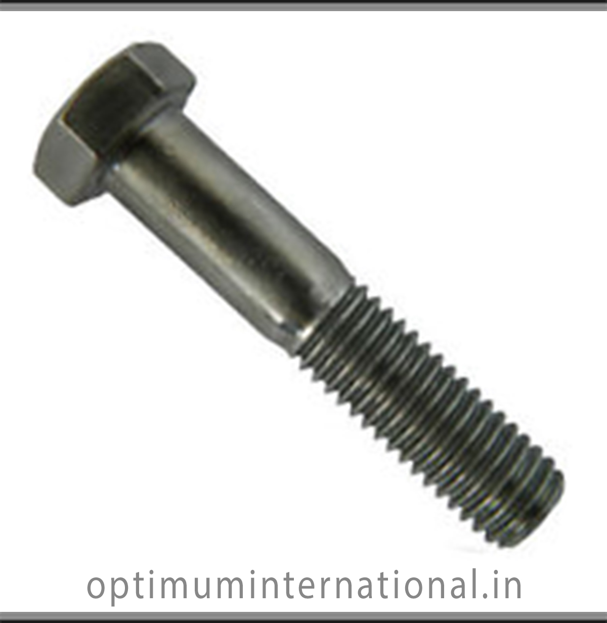 high tensile bolts fasteners manufacturers exporters india punjab ludhiana