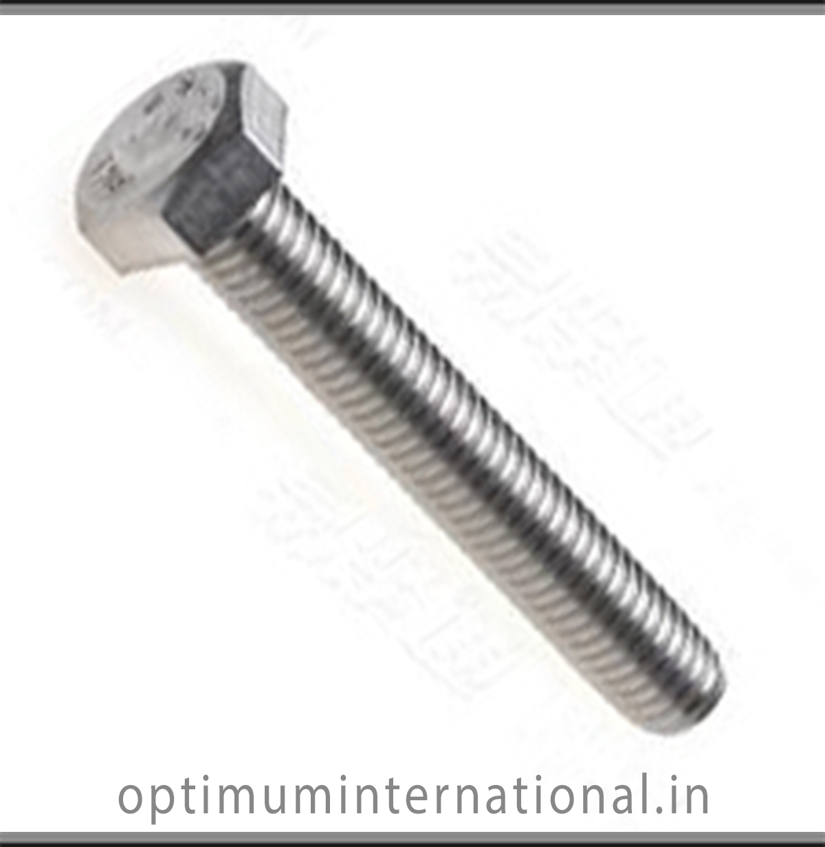 high tensile bolts fasteners manufacturers exporters india punjab ludhiana