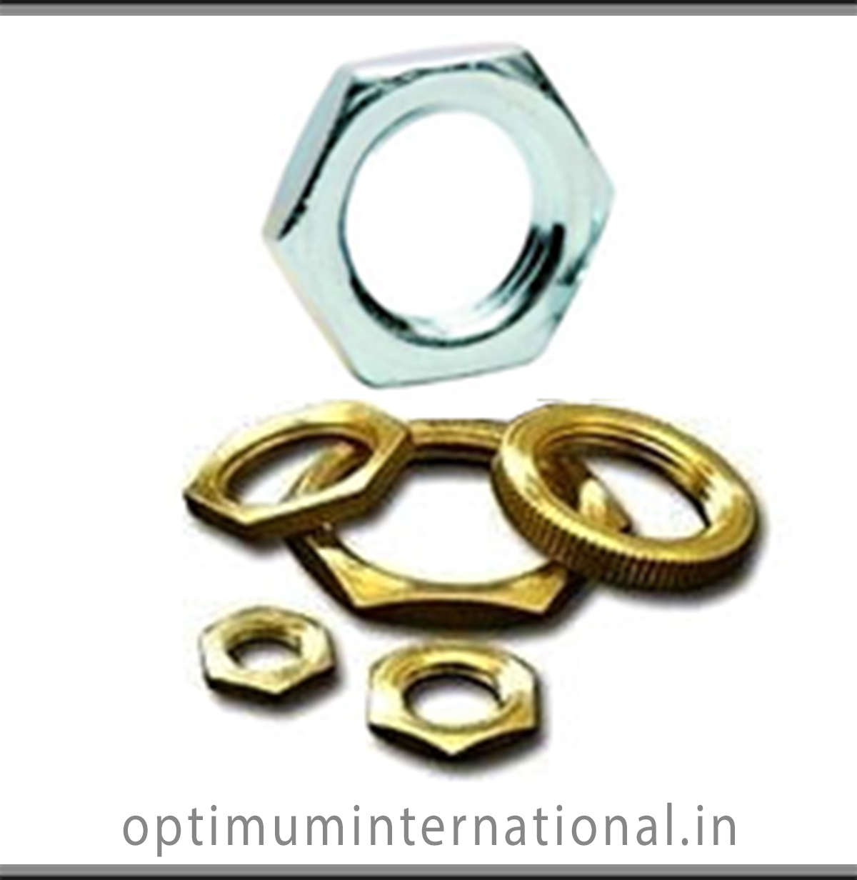 high tensile nuts fasteners manufacturers exporters india punjab ludhiana