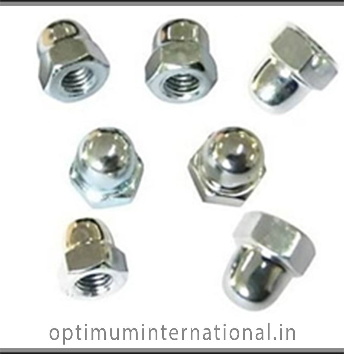 high tensile nuts fasteners manufacturers exporters india punjab ludhiana