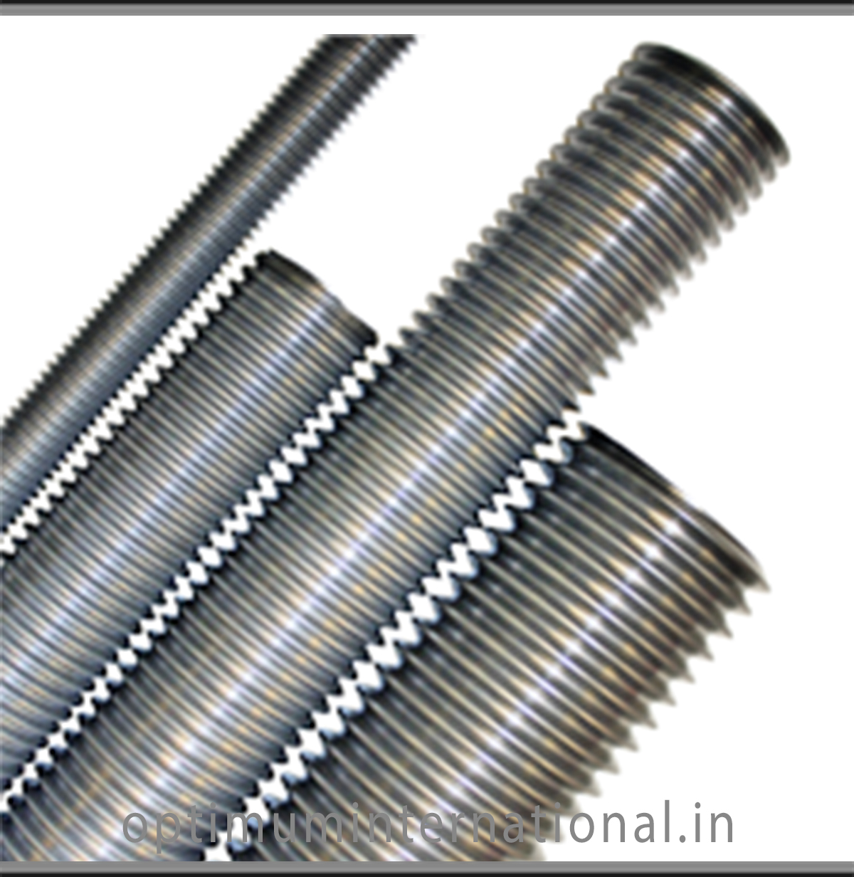 threaded rods manufacturers exporters india punjab ludhiana