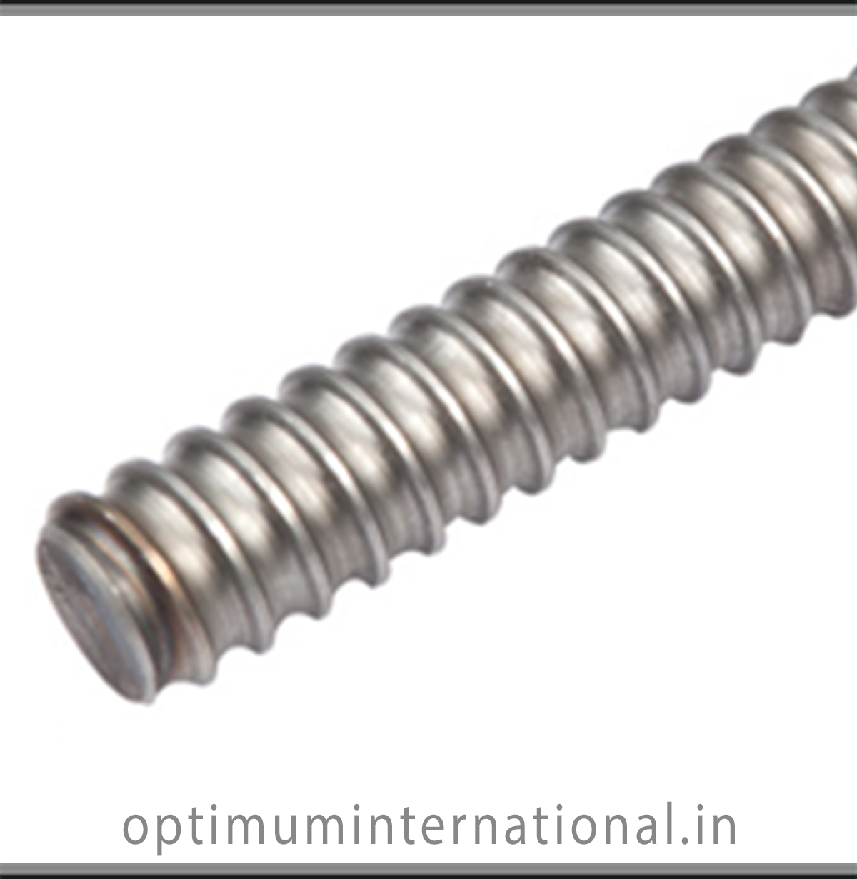 threaded rods manufacturers exporters india punjab ludhiana