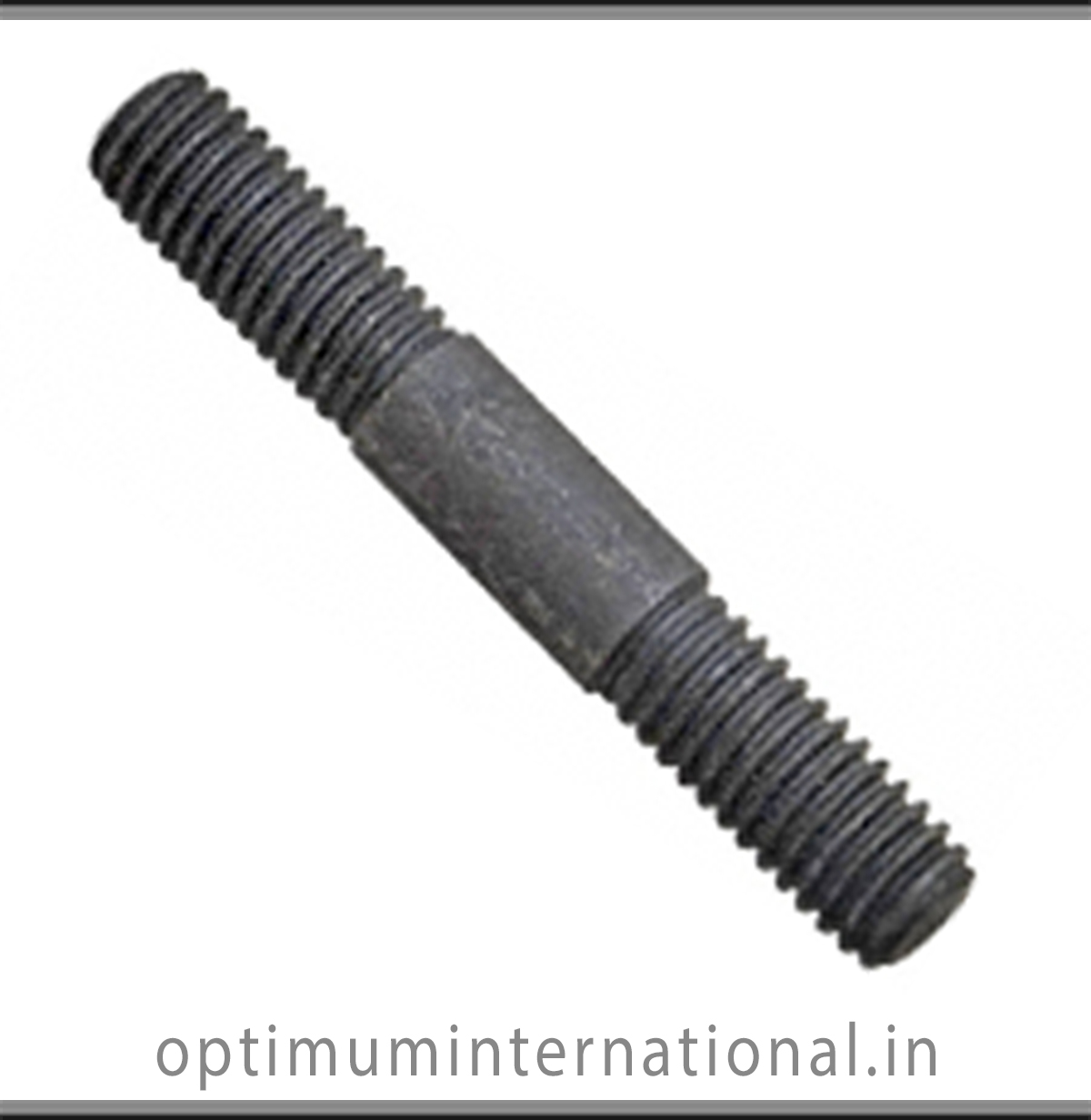 threaded rods manufacturers exporters india punjab ludhiana