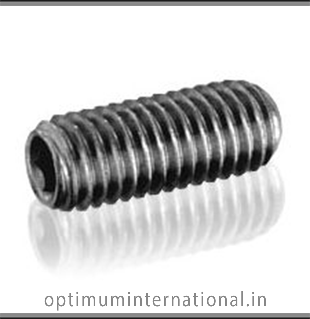 threaded rods manufacturers exporters india punjab ludhiana