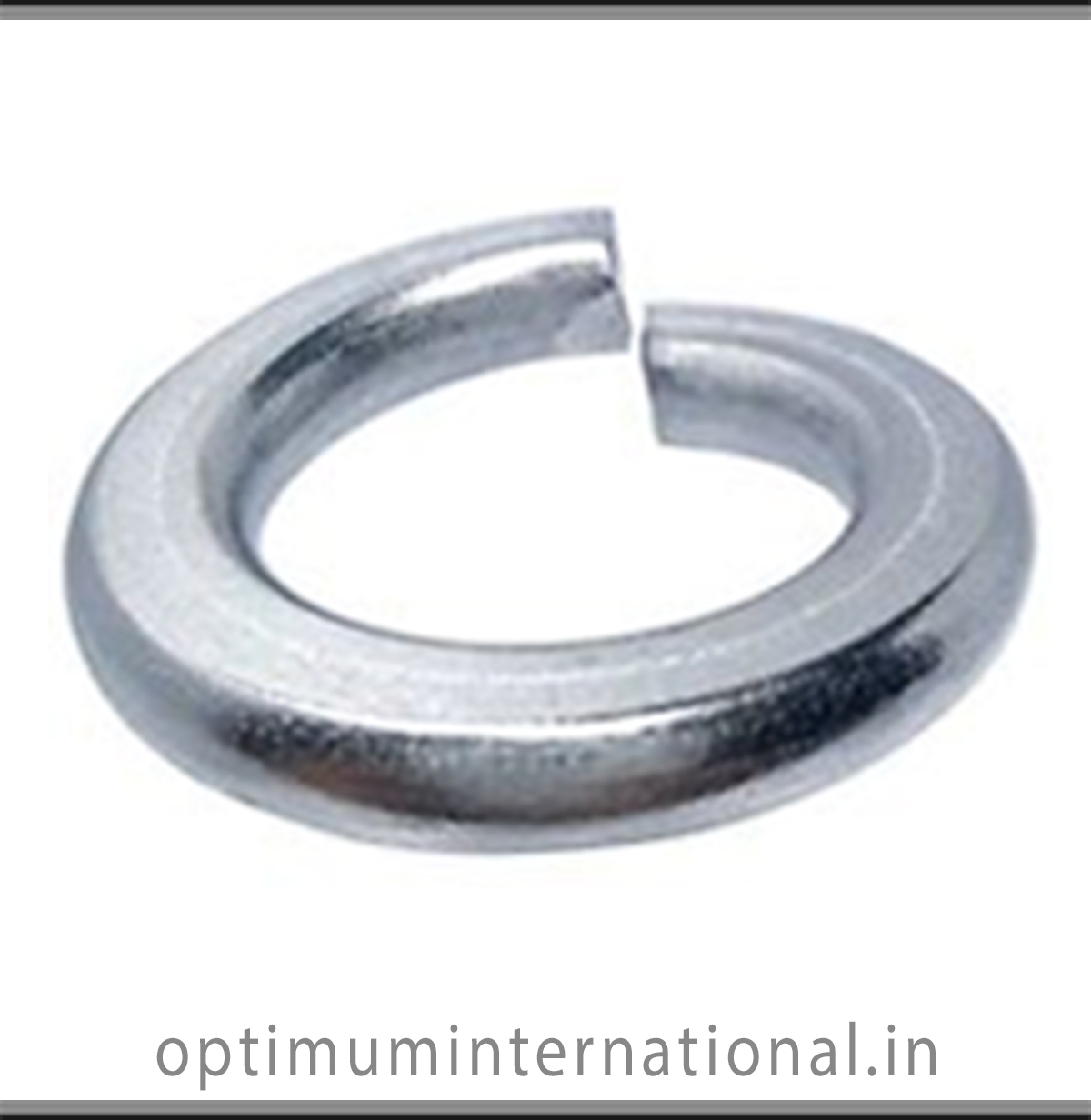 steel plain flat spring washers fasteners manufacturers exporters india punjab ludhiana
