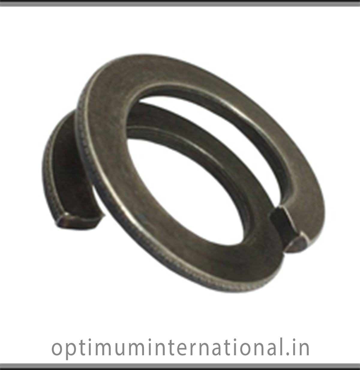 steel plain flat spring washers fasteners manufacturers exporters india punjab ludhiana