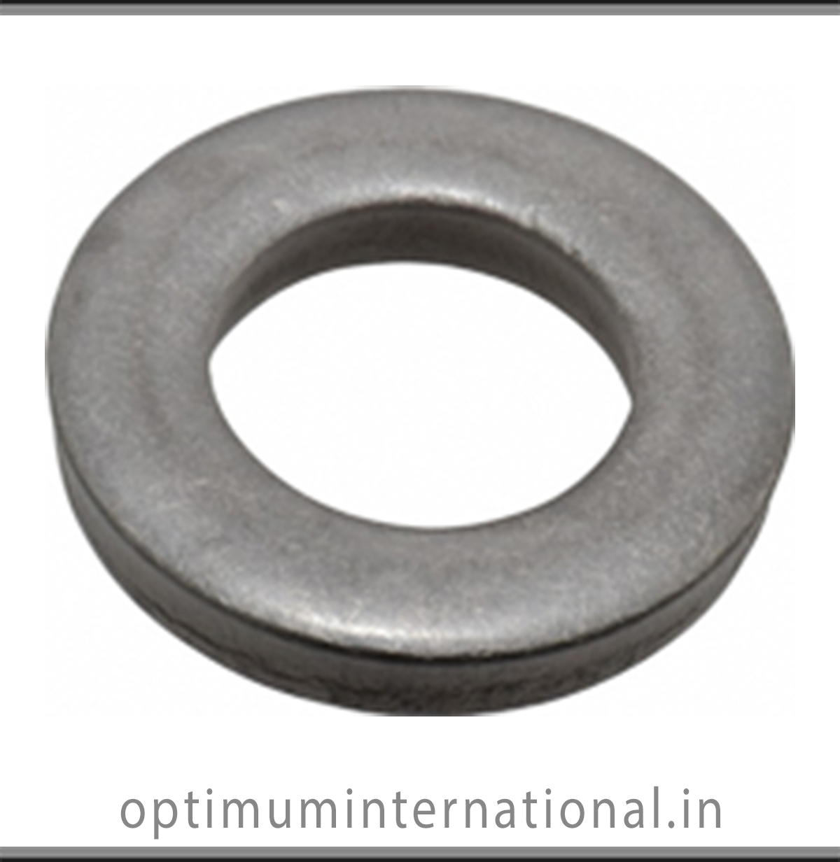 steel plain flat spring washers fasteners manufacturers exporters india punjab ludhiana