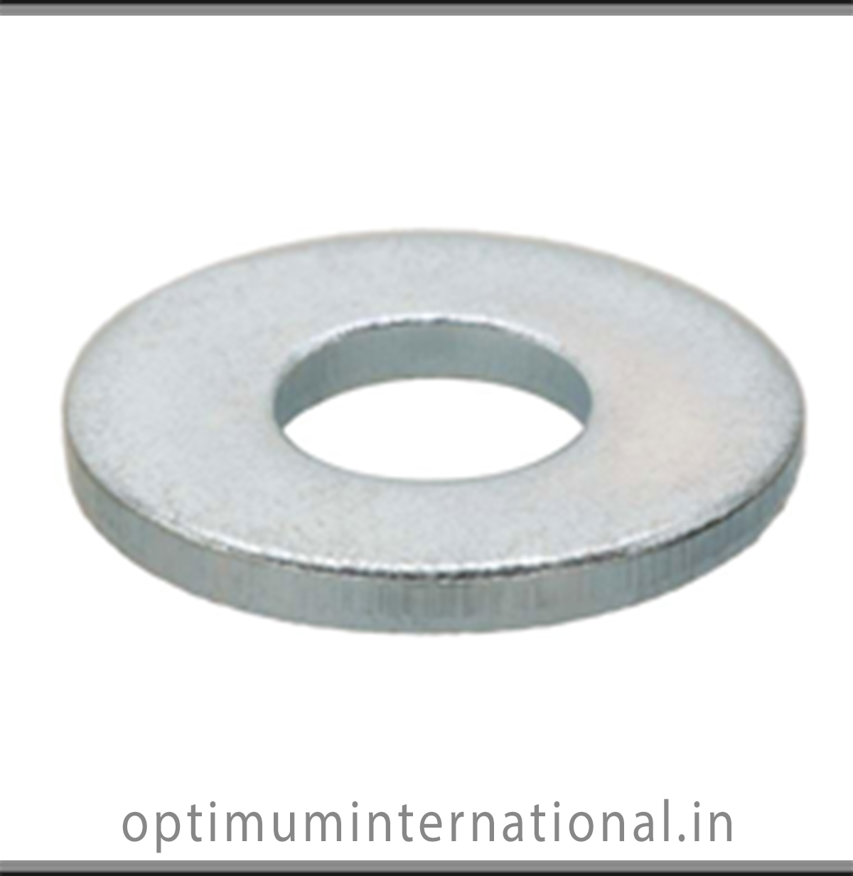 steel plain flat spring washers fasteners manufacturers exporters india punjab ludhiana