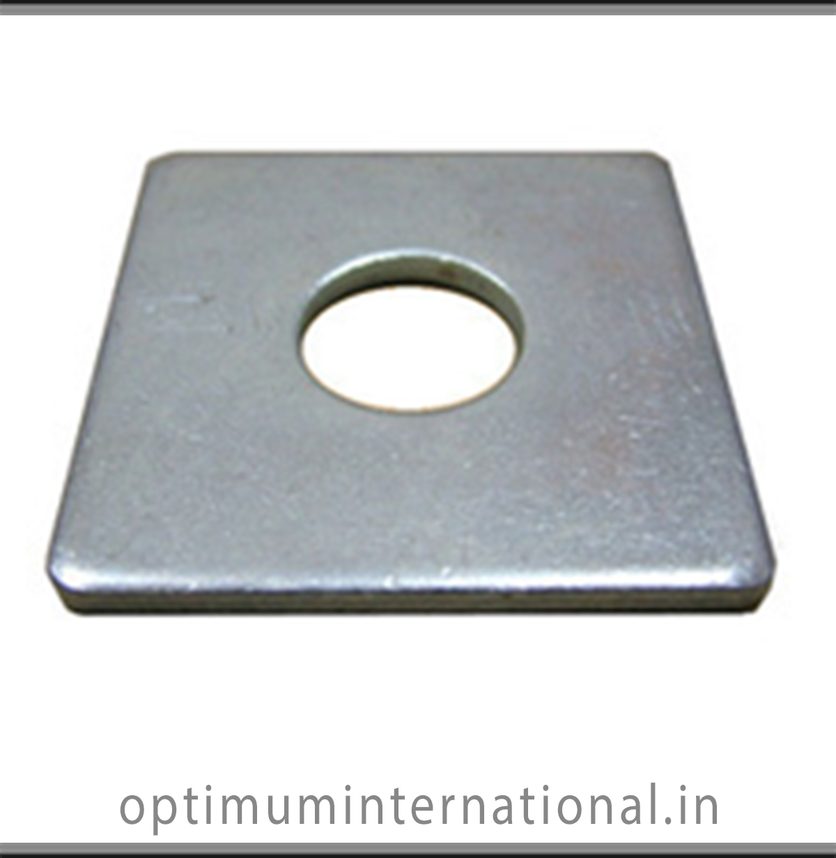 steel plain flat spring washers fasteners manufacturers exporters india punjab ludhiana