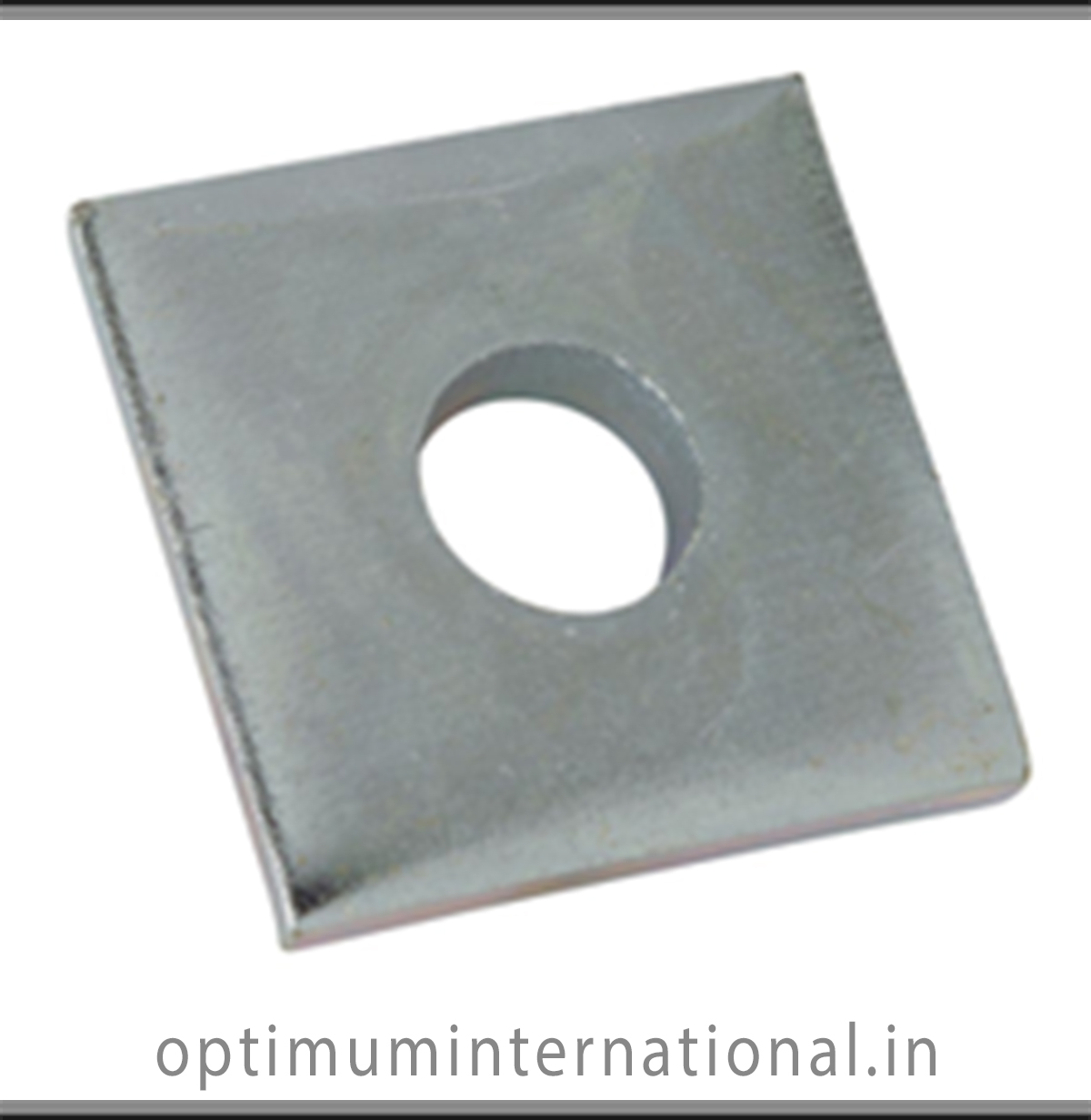 steel plain flat spring washers fasteners manufacturers exporters india punjab ludhiana