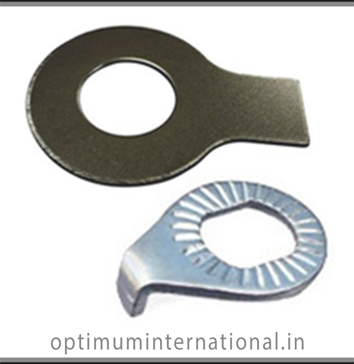 steel plain flat spring washers fasteners manufacturers exporters india punjab ludhiana