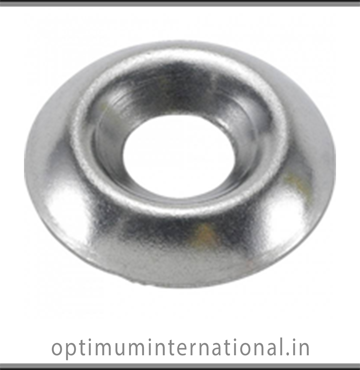 steel plain flat spring washers fasteners manufacturers exporters india punjab ludhiana